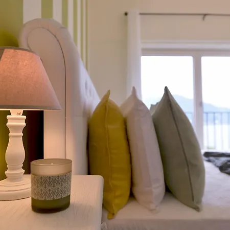 Casa Del Sole - Welchome *